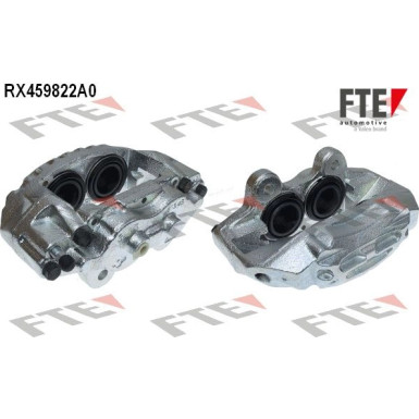 FTE | Bremssattel | 9291161