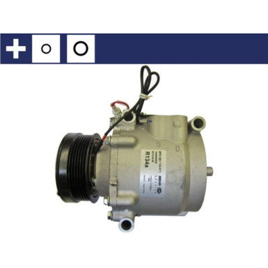 Mahle | Kompressor, Klimaanlage | ACP 1097 000S