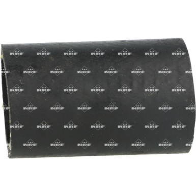 166316 Ladeluftschlauch 166316 Ladeluftschlauch