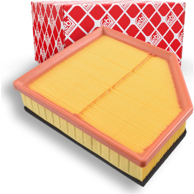 FEBI BILSTEIN 109111 Luftfilter