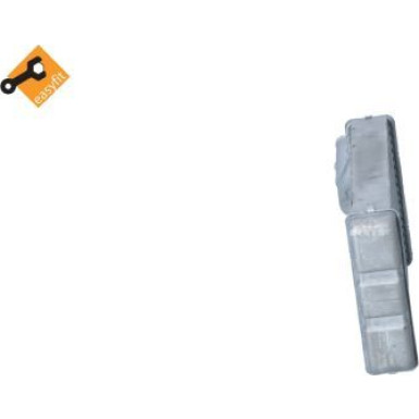 58358 Wärmetauscher, Innenraumheizung 58358 Wärmetauscher, Innenraumheizung