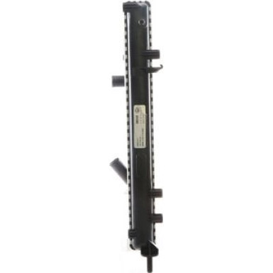 Mahle | Kühler, Motorkühlung | CR 602 000S