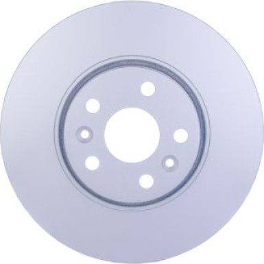Hella | Bremsscheibe | 8DD 355 120-941