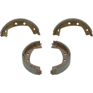 Ferodo Bremsbackensatz, Feststellbremse PREMIER FSB4032