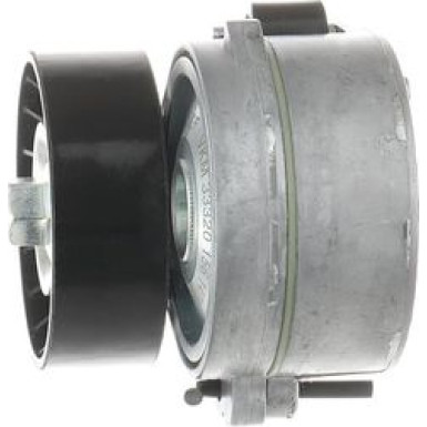 SKF | Spannrolle, Keilrippenriemen | VKM 33320