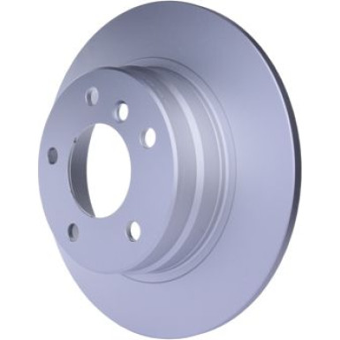 Hella | Bremsscheibe | 8DD 355 102-601