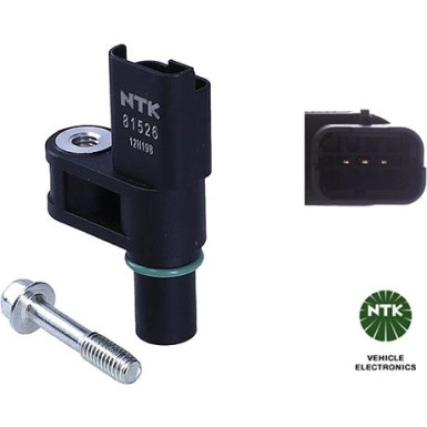 NGK | Impulsgeber, Kurbelwelle | 81526
