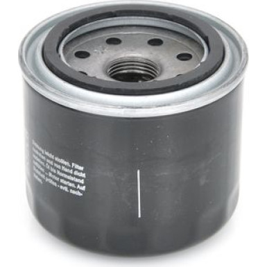 BOSCH 0 986 452 016 Ölfilter