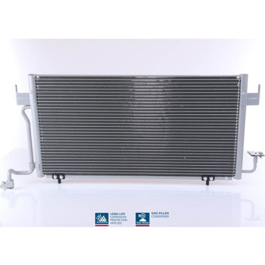 94218 Kondensator, Klimaanlage