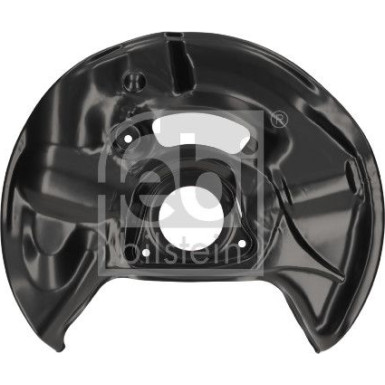 febi bilstein | Spritzblech, Bremsscheibe | 196900 febi bilstein | Spritzblech, Bremsscheibe | 196900