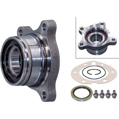 713 6212 00 Radlagersatz