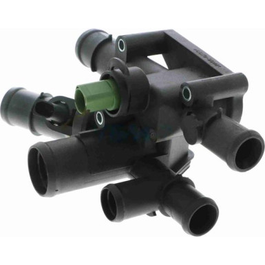 V15-99-1908-1 Thermostatgehäuse Original VEMO Qualität V15-99-1908-1 Thermostatgehäuse Original VEMO Qualität