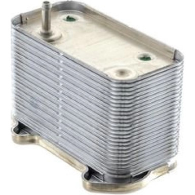 Mahle | Ölkühler, Motoröl | CLC 39 000P