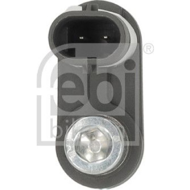 febi bilstein | Sensor, Raddrehzahl | 193683