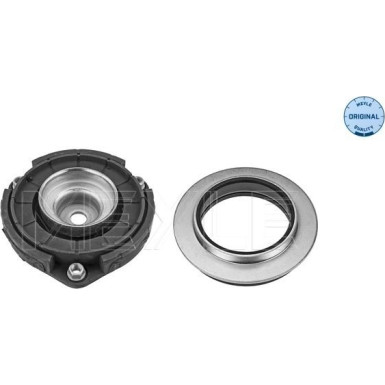 100 412 2038/S Reparatursatz, Federbeinstützlager MEYLE-ORIGINAL-KIT: Better solution for you!