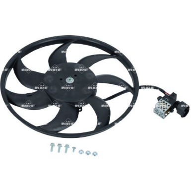 47914 Lüfter, Motorkühlung
