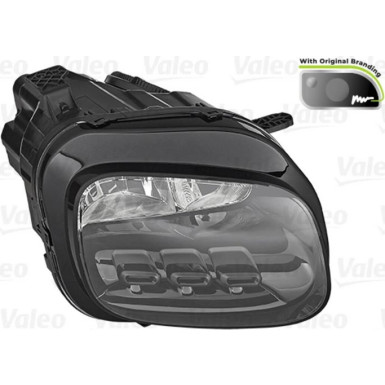 Valeo | Hauptscheinwerfer | 450525