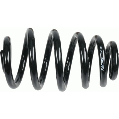 996 954 Fahrwerksfeder