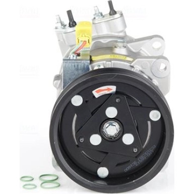 89178 Kompressor, Klimaanlage ** FIRST FIT ** 89178 Kompressor, Klimaanlage ** FIRST FIT **