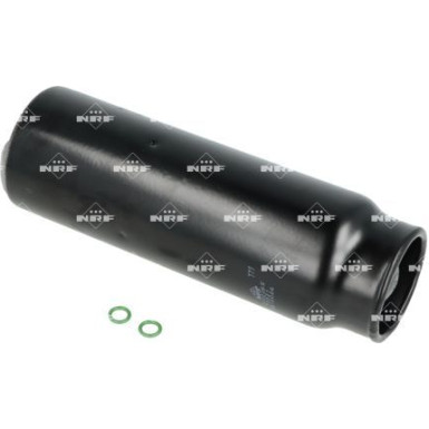 NRF Trockner, Klimaanlage EASY FIT 33031