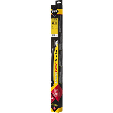 133602 Wischblatt ALTERNATIVE VISIOFLEX TRUCKS