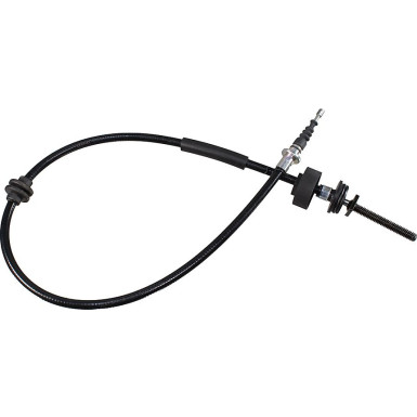 1E.ME001 Seilzug, Feststellbremse GREENPARTS 1E.ME001 Seilzug, Feststellbremse GREENPARTS