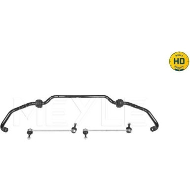 314 653 0015/HD Stabilisator, Fahrwerk MEYLE-HD-KIT: Better solution for you!