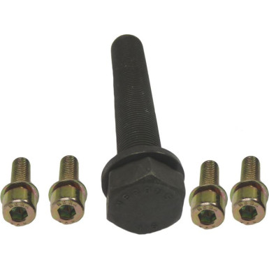 80001249 Schraubensatz, Riemenscheibe-Kurbelwelle