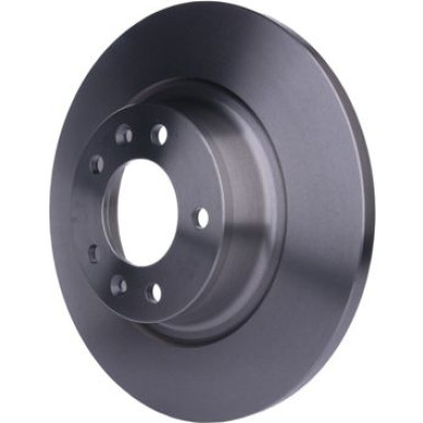 Hella | Bremsscheibe | 8DD 355 113-681