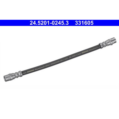 24.5201-0245.3 Bremsschlauch