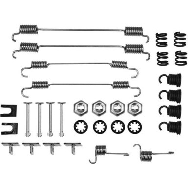 SFK218 Zubehörsatz, Bremsbacken