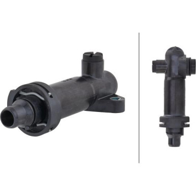 8MT 354 777-701 Thermostat, Kühlmittel