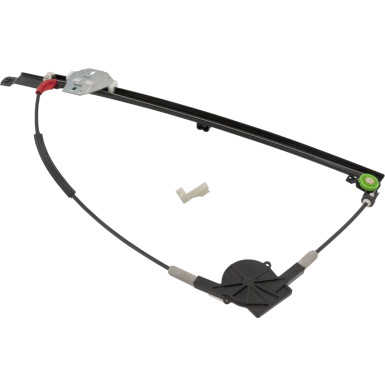 FEBI BILSTEIN 100493 Fensterheber FEBI BILSTEIN 100493 Fensterheber