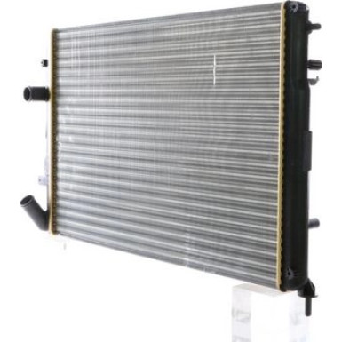 Mahle | Kühler, Motorkühlung | CR 1146 000S