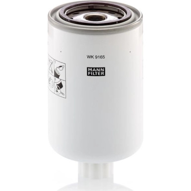 WK 9165 x Kraftstofffilter WK 9165 x Kraftstofffilter