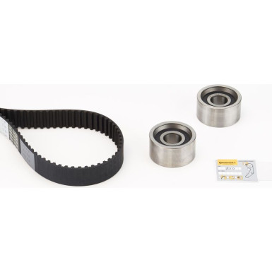 CT989K1 Zahnriemensatz
