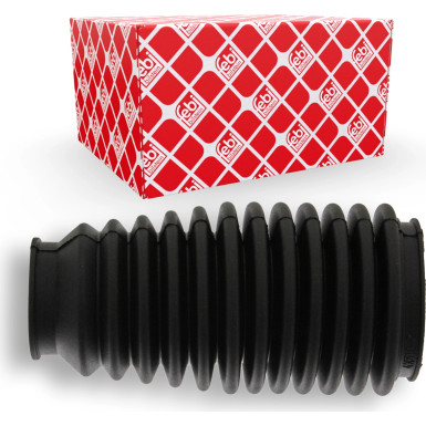 FEBI BILSTEIN 10850 Faltenbalg, Lenkung