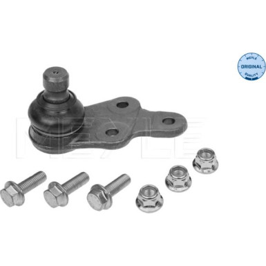 716 010 0021 Trag-/Führungsgelenk MEYLE-ORIGINAL: True to OE.