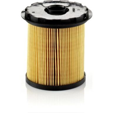 Mann-Filter | Kraftstofffilter | PU 822 X