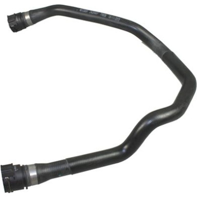 2420007 Kühlerschlauch