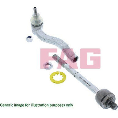 FAG | Spurstange | 840 1566 10