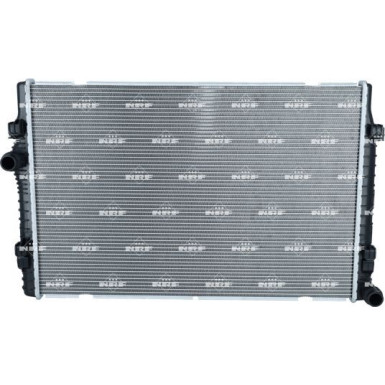 NRF | Kühler, Motorkühlung | 58437