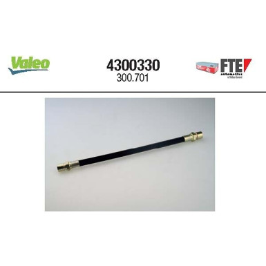 4300330 Kupplungsschlauch