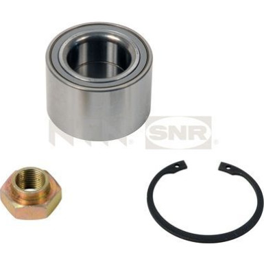 NTN-SNR | Radlagersatz | R153.46