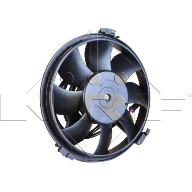 47383 Lüfter, Motorkühlung