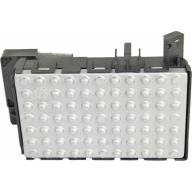 0917242 Regler, Innenraumgebläse GREENPARTS