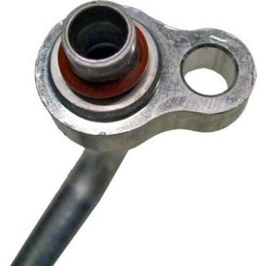 AP 126 000P Hochdruckleitung, Klimaanlage BEHR *** PREMIUM LINE ***