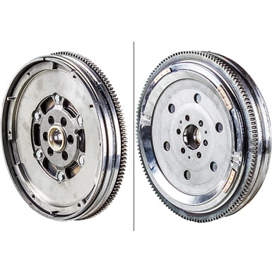 Schwungrad LuK DMF 415 0127 10