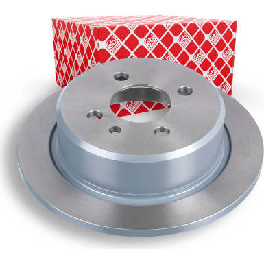 FEBI BILSTEIN 04091 Bremsscheibe