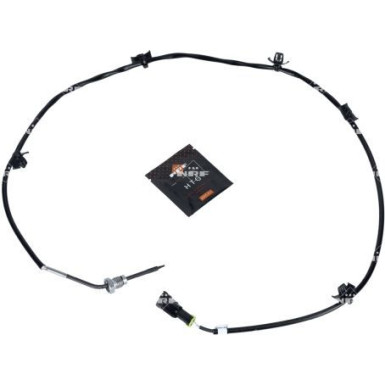 707345 Sensor, Abgastemperatur EASY FIT